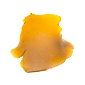 blue dream shatter