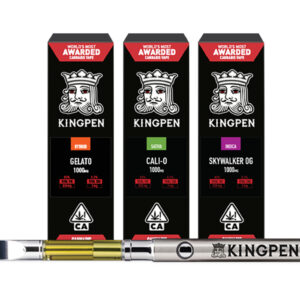 710 kingpen