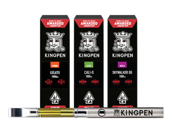 710 kingpen