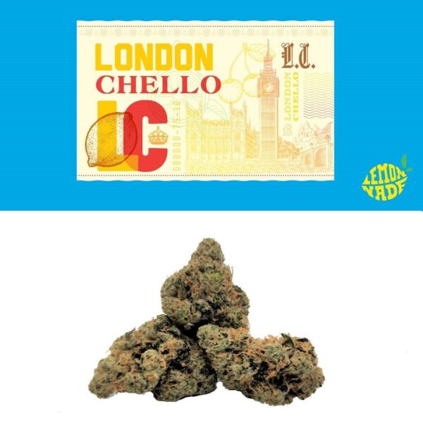 londonchello strain